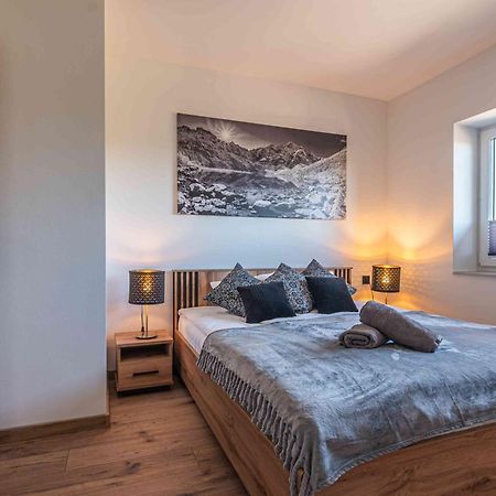 Apartamenty Tatrzanskie Wzgorze Poronin Zewnętrze zdjęcie