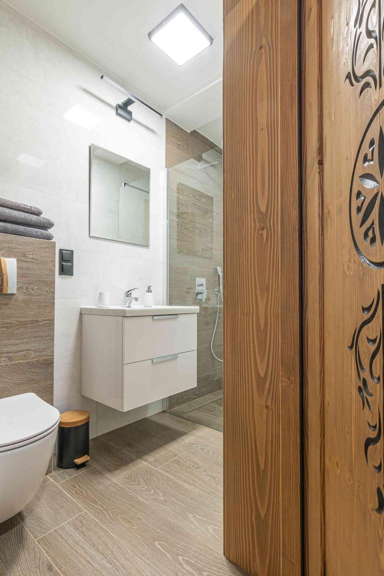 Apartamenty Tatrzanskie Wzgorze Poronin Zewnętrze zdjęcie