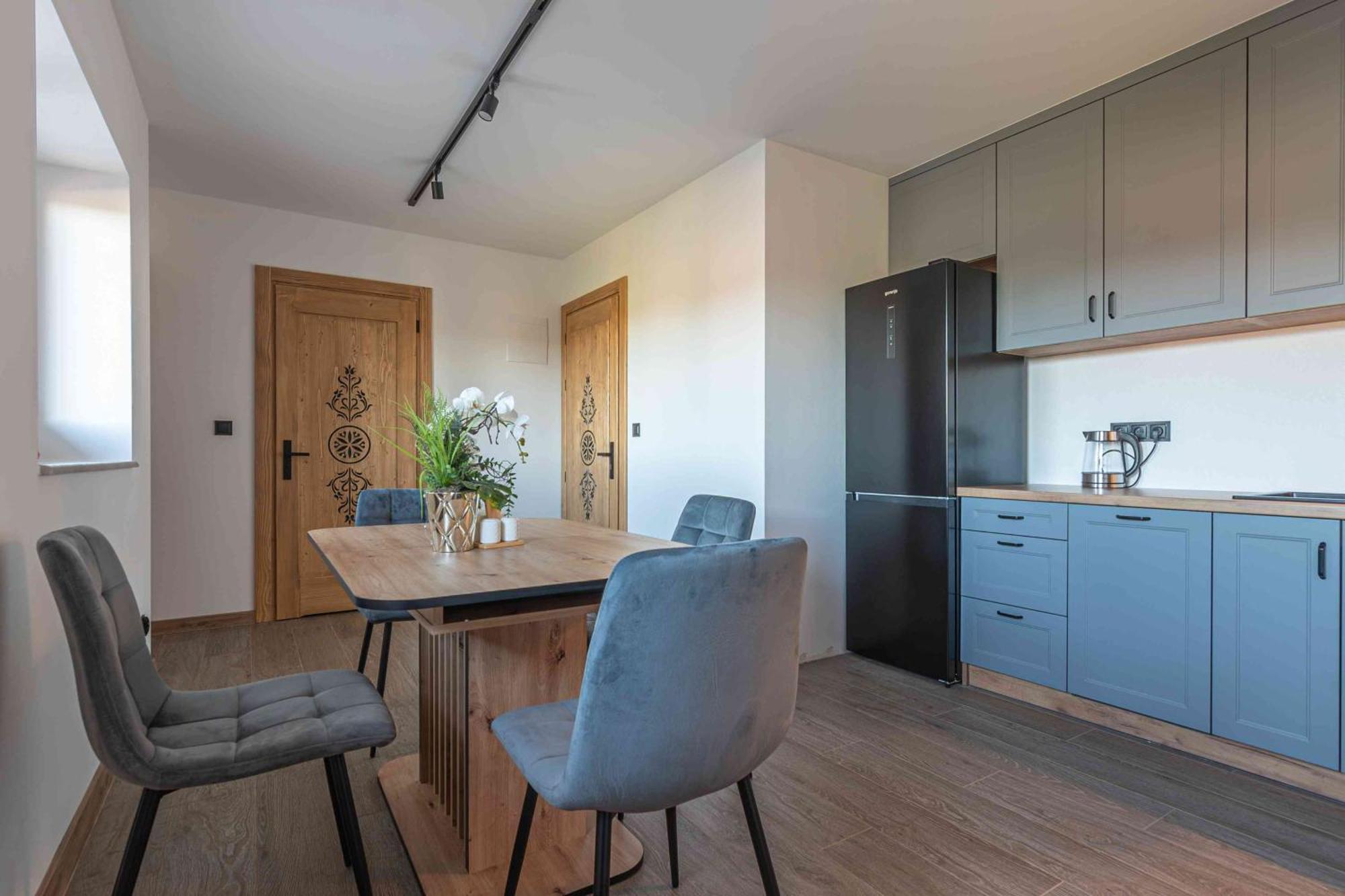 Apartamenty Tatrzanskie Wzgorze Poronin Zewnętrze zdjęcie