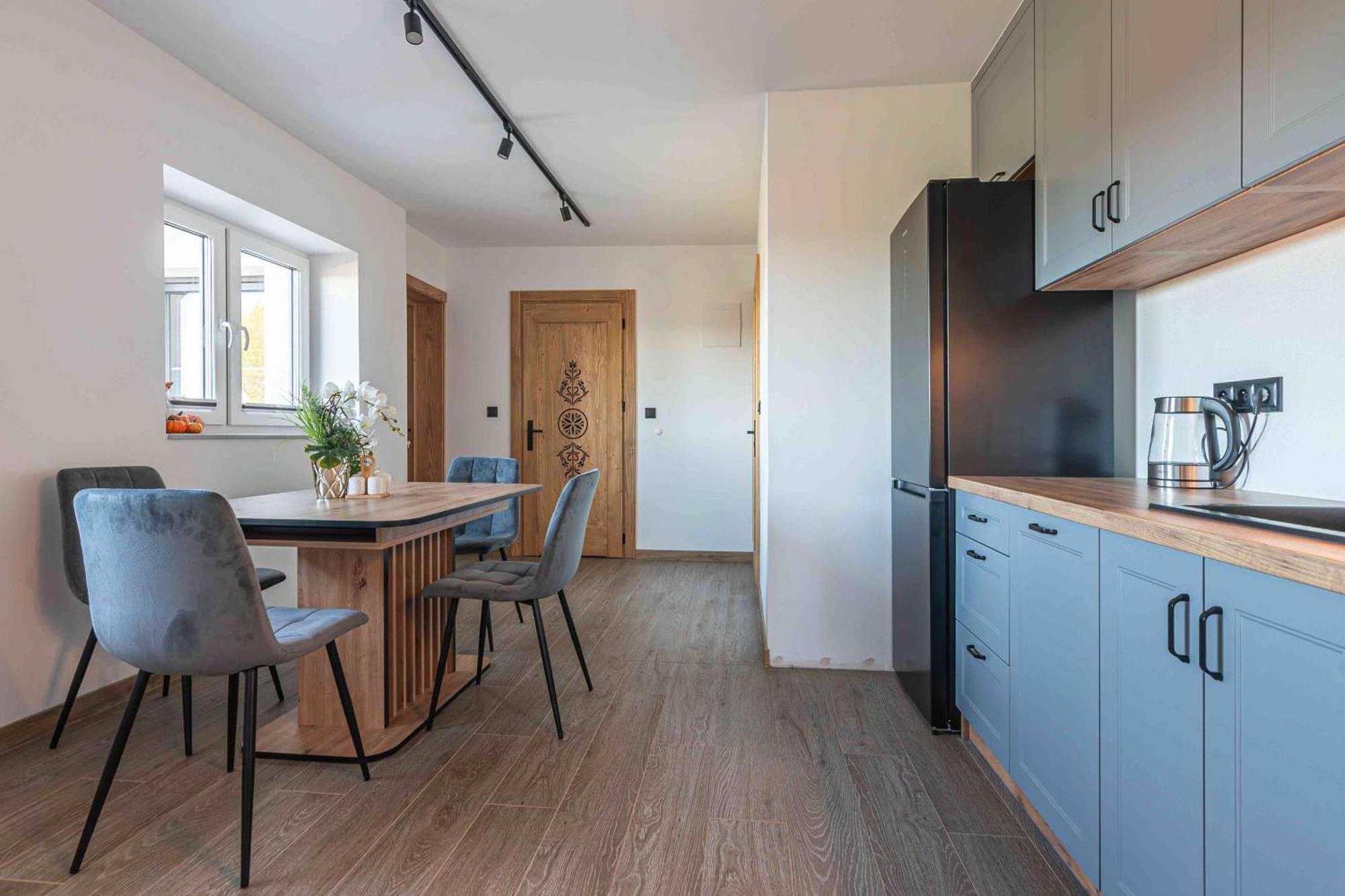 Apartamenty Tatrzanskie Wzgorze Poronin Zewnętrze zdjęcie