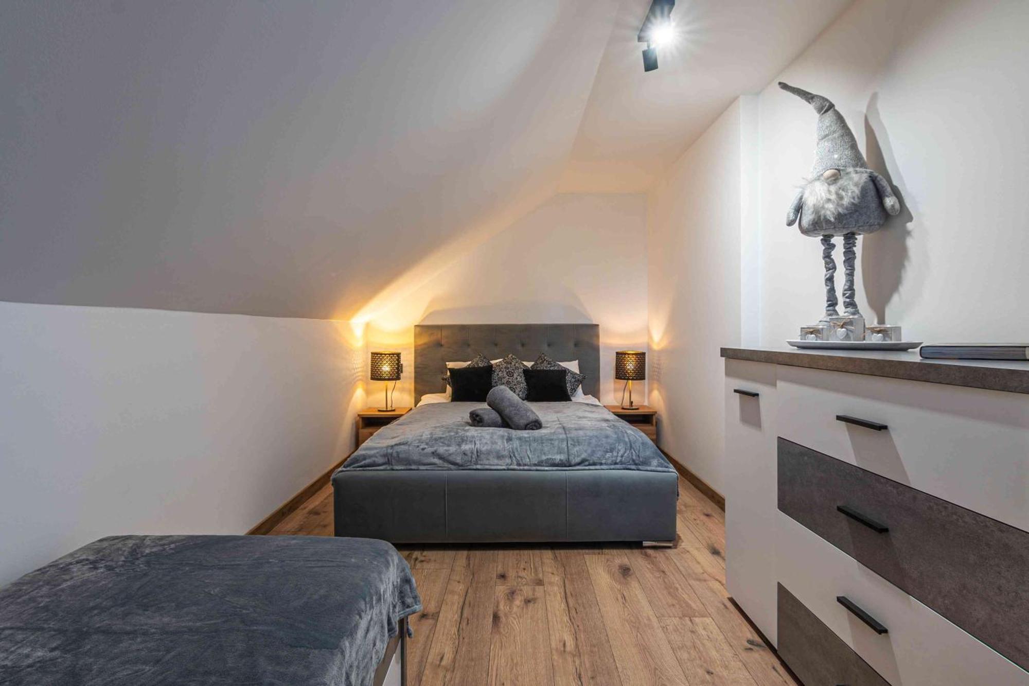 Apartamenty Tatrzanskie Wzgorze Poronin Zewnętrze zdjęcie