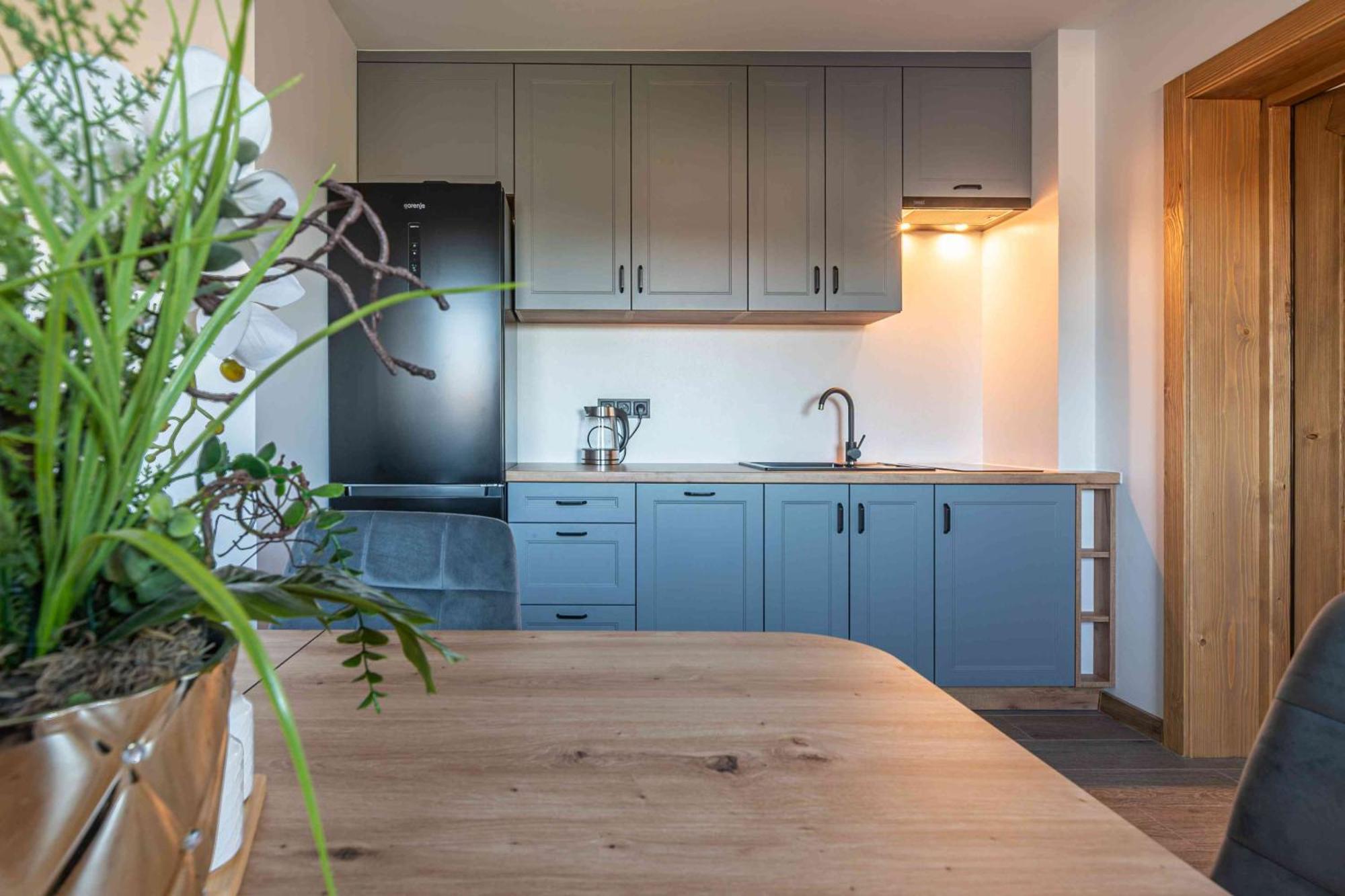 Apartamenty Tatrzanskie Wzgorze Poronin Zewnętrze zdjęcie