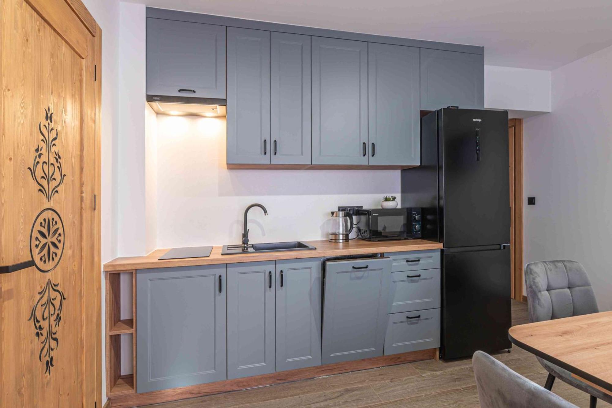 Apartamenty Tatrzanskie Wzgorze Poronin Zewnętrze zdjęcie
