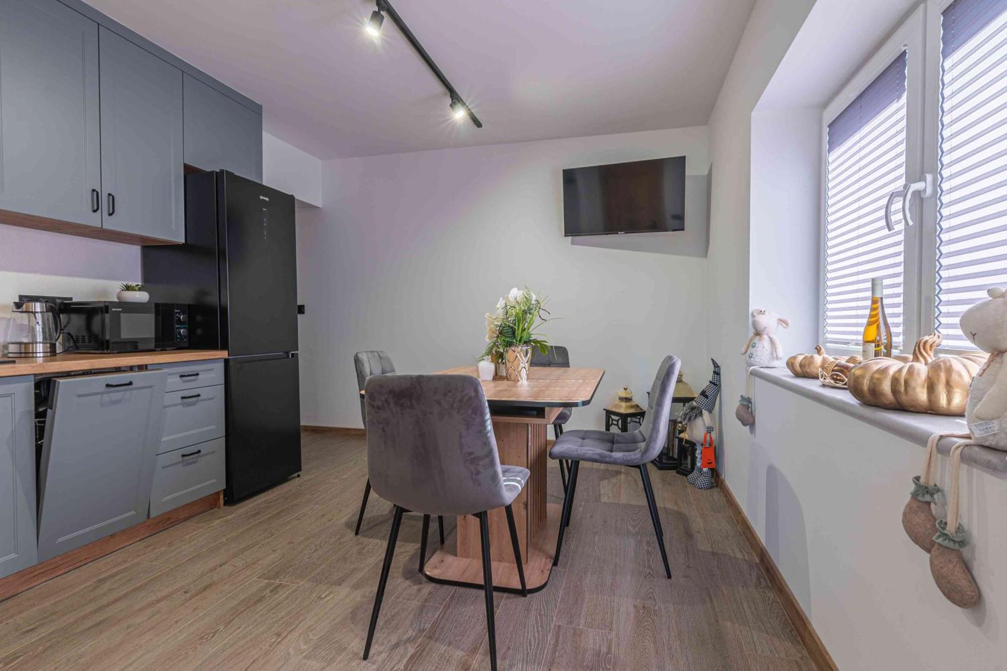 Apartamenty Tatrzanskie Wzgorze Poronin Zewnętrze zdjęcie