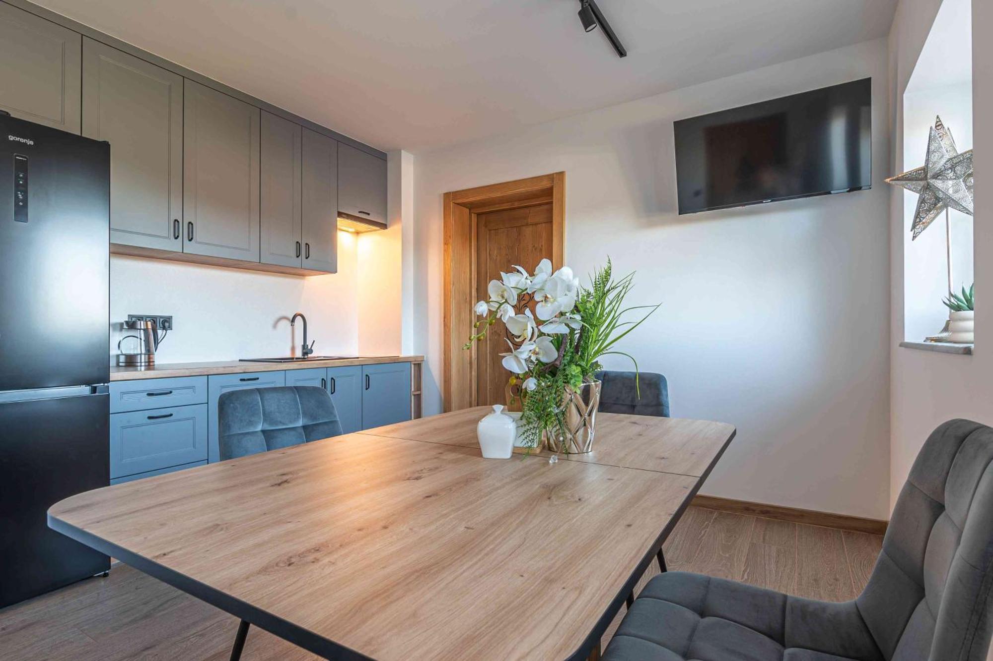 Apartamenty Tatrzanskie Wzgorze Poronin Zewnętrze zdjęcie