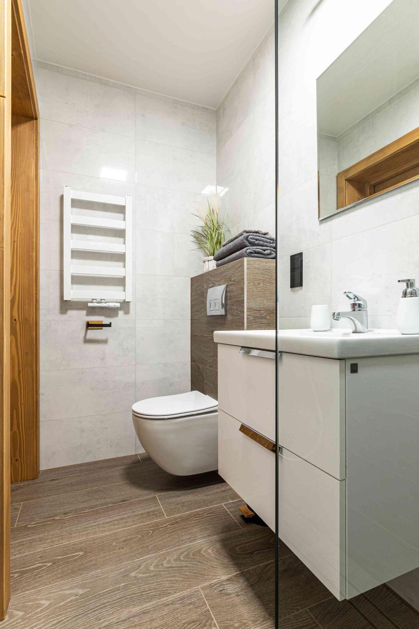 Apartamenty Tatrzanskie Wzgorze Poronin Zewnętrze zdjęcie