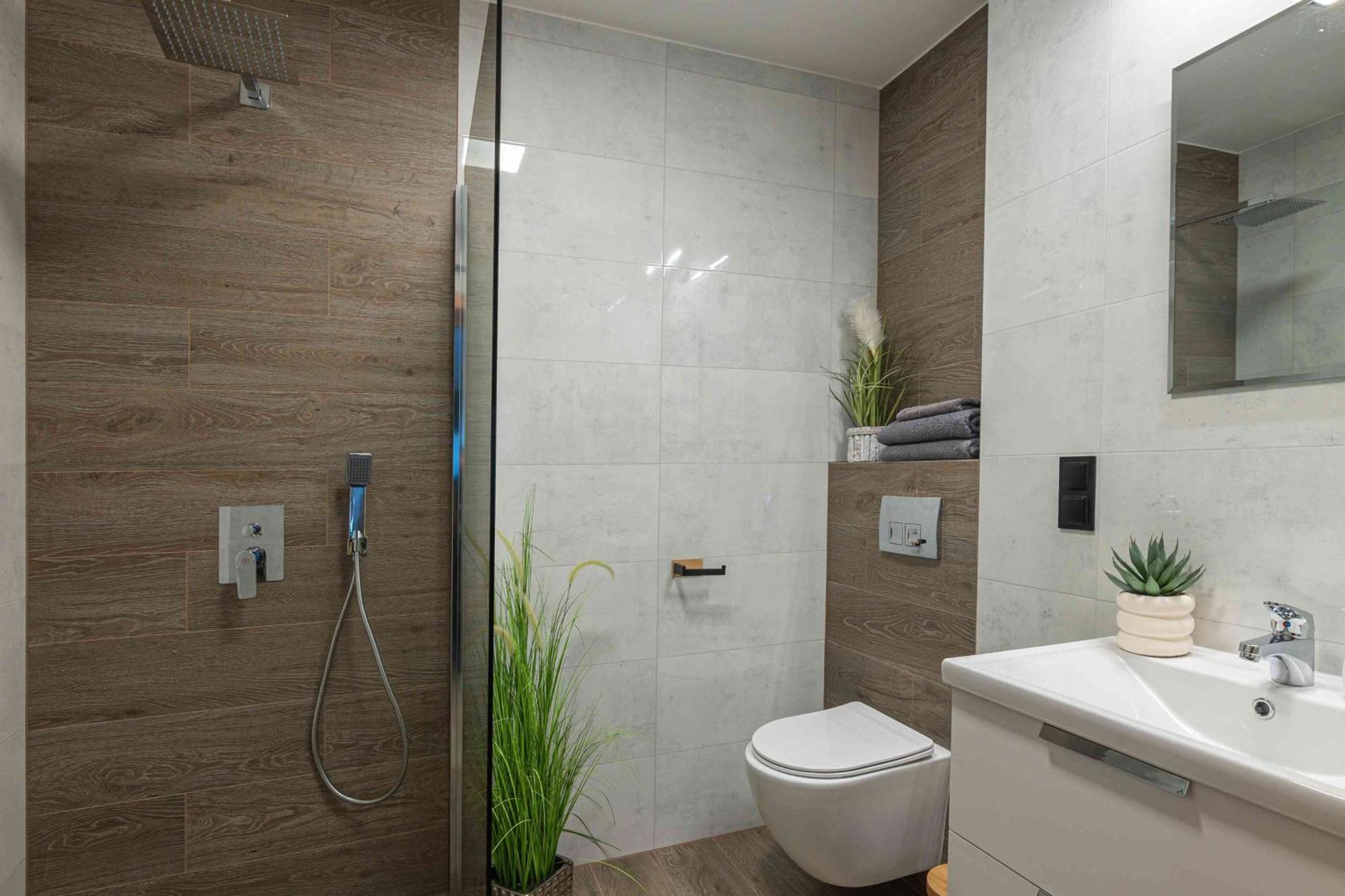 Apartamenty Tatrzanskie Wzgorze Poronin Zewnętrze zdjęcie